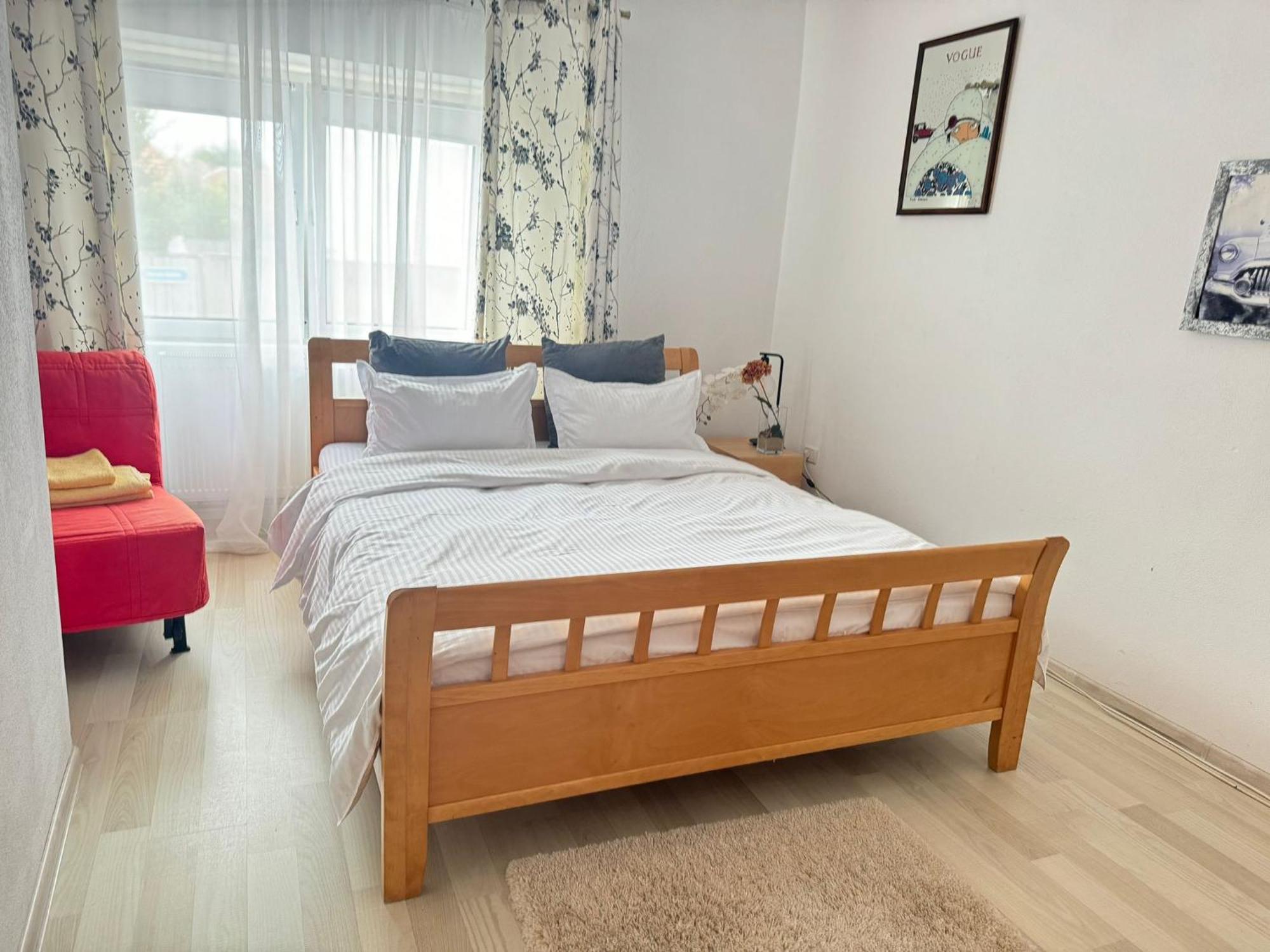 Home Tara Haţeg 外观 照片
