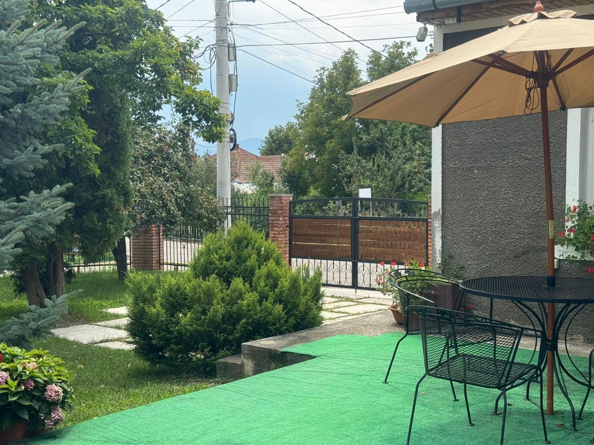 Home Tara Haţeg 外观 照片
