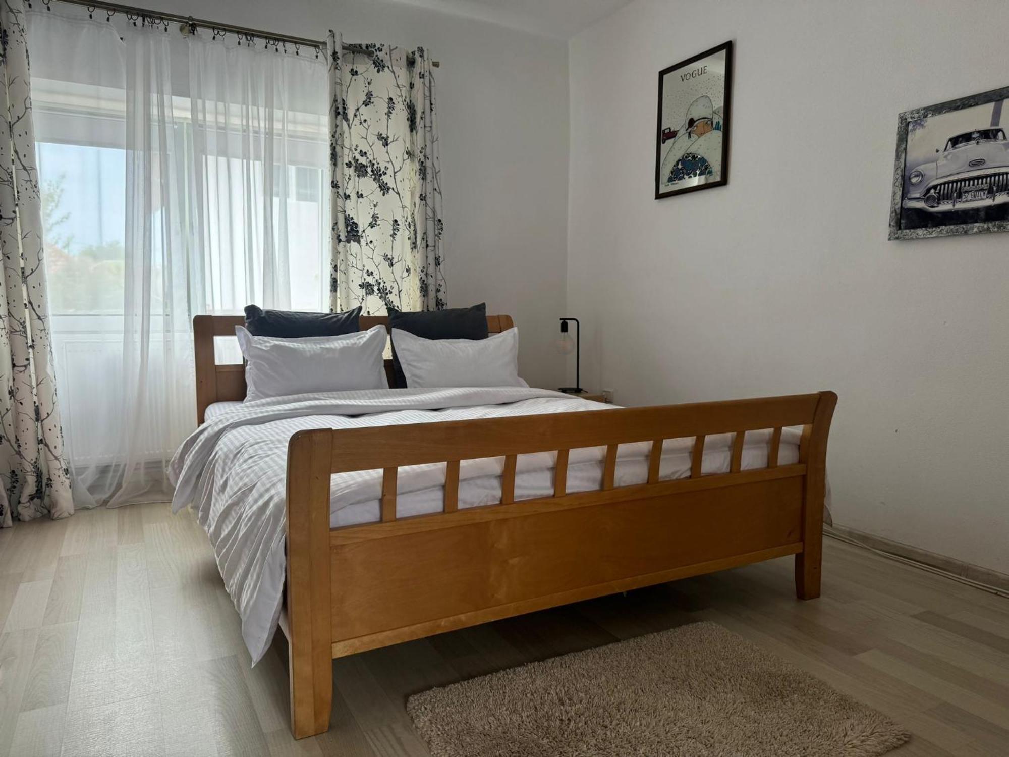 Home Tara Haţeg 外观 照片
