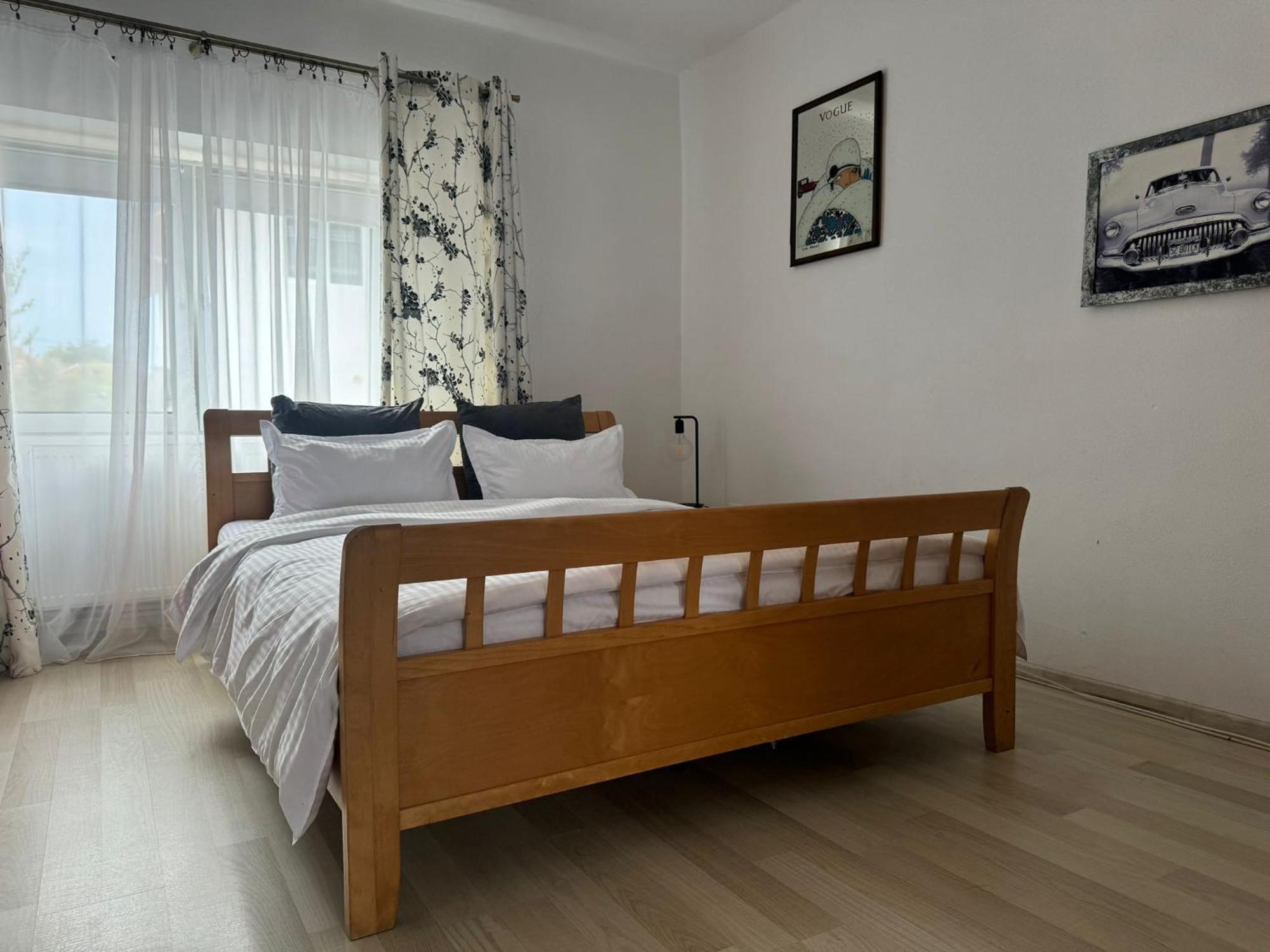 Home Tara Haţeg 外观 照片