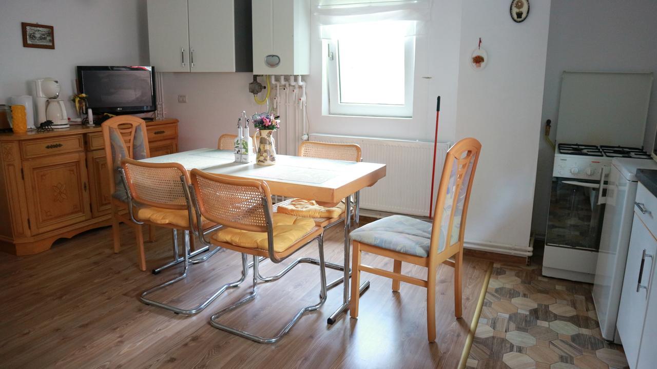 Home Tara Haţeg 外观 照片